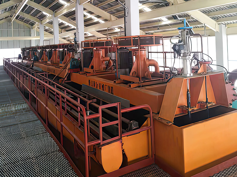 Thai Kali Co., Ltd. Potash -projekti